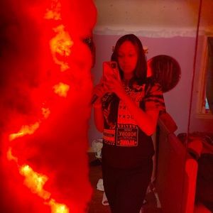 Meet your Posher, Jada